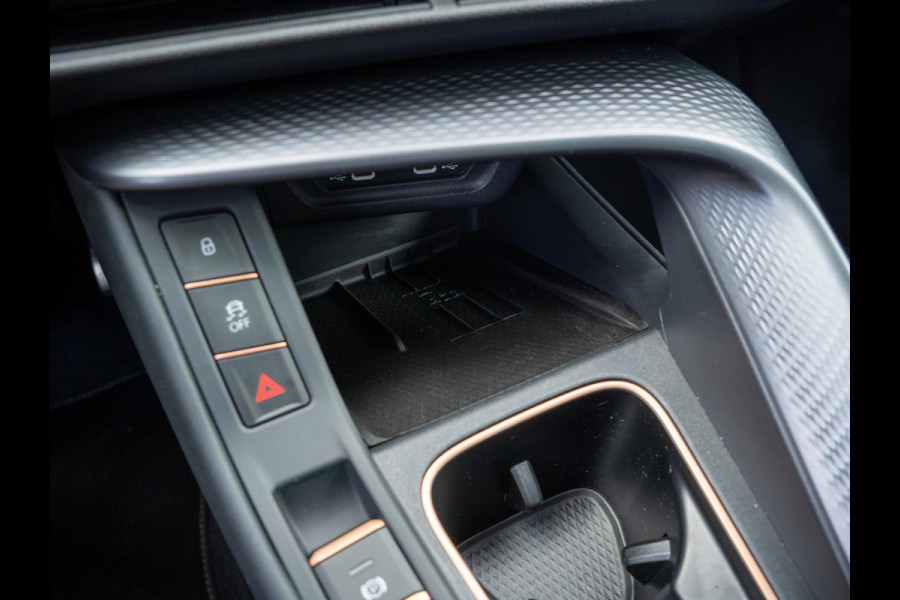 CUPRA Terramar 1.5 TSI eHybrid 204pk PHEV Business / Panoramadak / Trekhaak