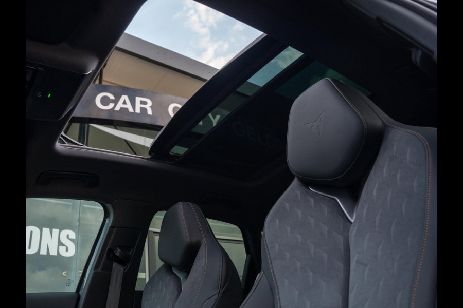 CUPRA Terramar 1.5 TSI eHybrid 204pk PHEV Business / Panoramadak / Trekhaak