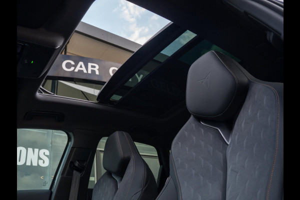CUPRA Terramar 1.5 TSI eHybrid 204pk PHEV Business / Panoramadak / Trekhaak