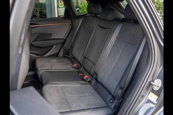 CUPRA Terramar 1.5 TSI eHybrid 204pk PHEV Business / Panoramadak / Trekhaak