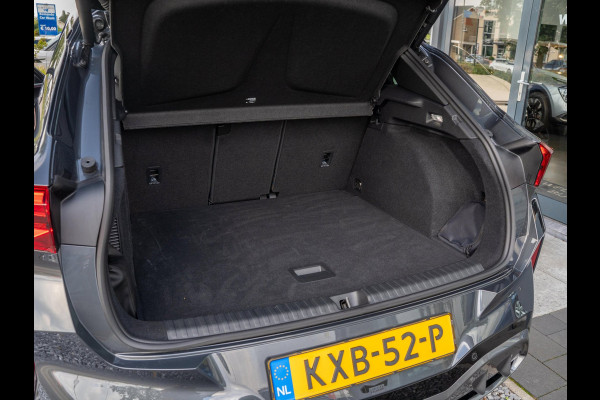 CUPRA Terramar 1.5 TSI eHybrid 204pk PHEV Business / Panoramadak / Trekhaak