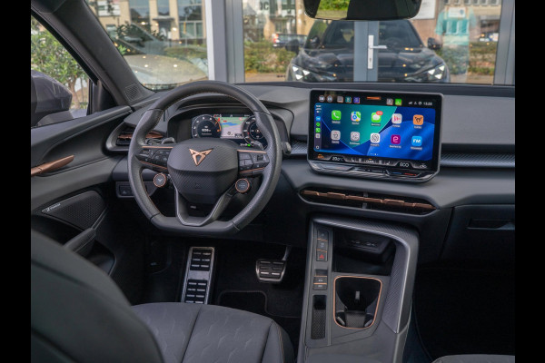 CUPRA Terramar 1.5 TSI eHybrid 204pk PHEV Business / Panoramadak / Trekhaak