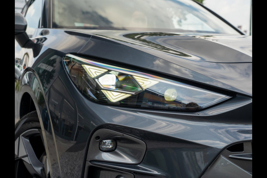 CUPRA Terramar 1.5 TSI eHybrid 204pk PHEV Business / Panoramadak / Trekhaak
