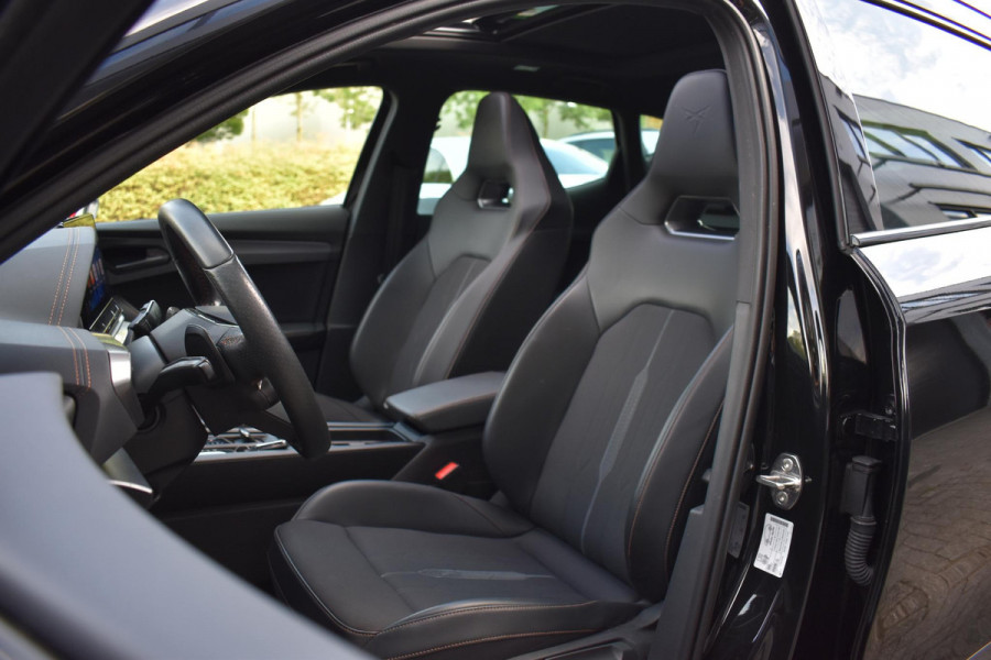 CUPRA Formentor 2.0 TSI 4DRIVE VZ Pano Trekhaak Stuurknop Sfeer