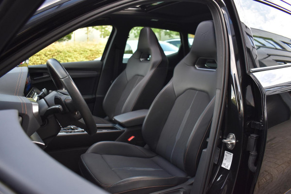 CUPRA Formentor 2.0 TSI 4DRIVE VZ Pano Trekhaak Stuurknop Sfeer