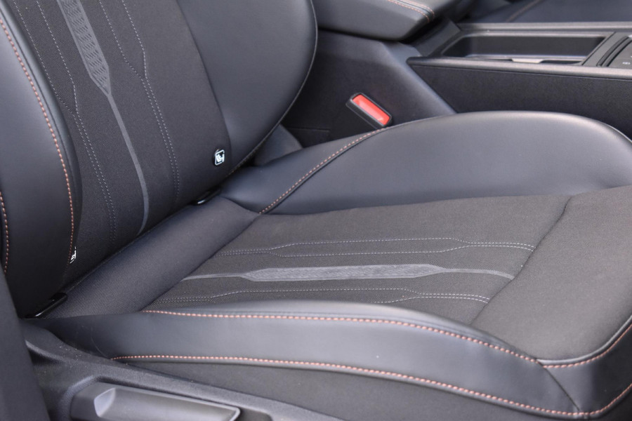 CUPRA Formentor 2.0 TSI 4DRIVE VZ Pano Trekhaak Stuurknop Sfeer