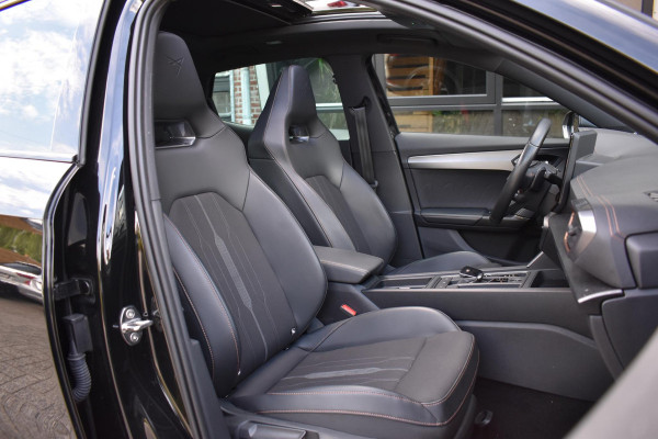 CUPRA Formentor 2.0 TSI 4DRIVE VZ Pano Trekhaak Stuurknop Sfeer