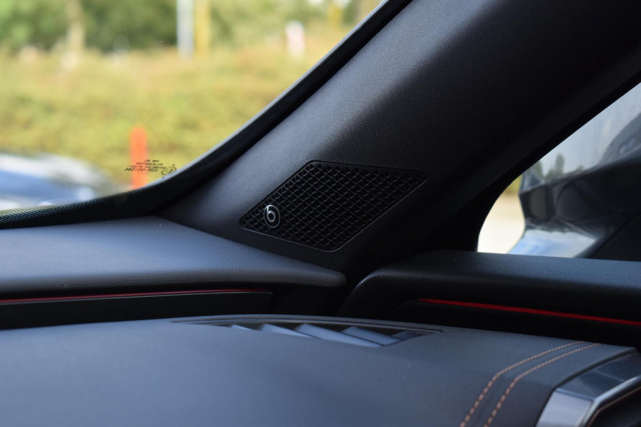 CUPRA Formentor 2.0 TSI 4DRIVE VZ Pano Trekhaak Stuurknop Sfeer