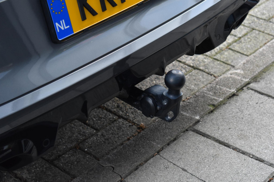 CUPRA Formentor 2.0 TSI 4DRIVE VZ Pano Trekhaak Stuurknop Sfeer