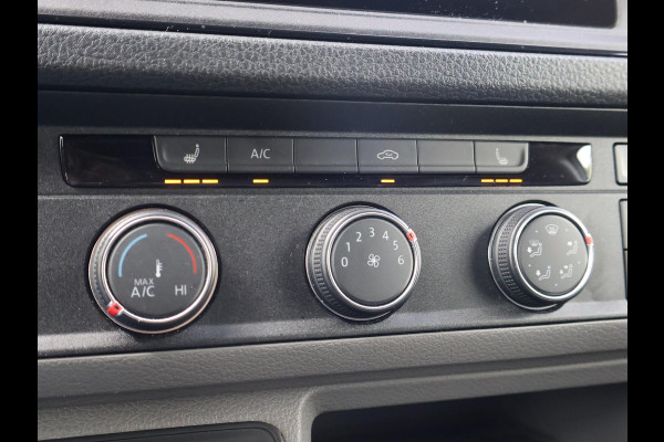 Volkswagen Crafter 35 2.0 TDI 177 PK AUT. L3H3 + 3000 KG TREKHAAK | ADAPTIVE CRUISE | LED | CAMERA | CARPLAY | STOELVERW.