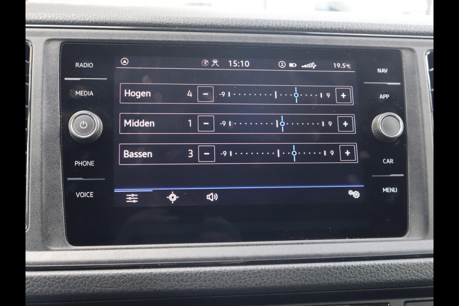 Volkswagen Crafter 35 2.0 TDI 177 PK AUT. L3H3 + 3000 KG TREKHAAK | ADAPTIVE CRUISE | LED | CAMERA | CARPLAY | STOELVERW.