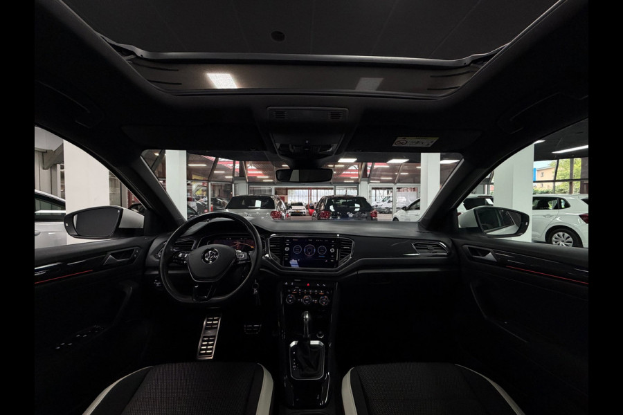 Volkswagen T-Roc 1.5 TSI R-LINE | ACC | Pano | Virtual