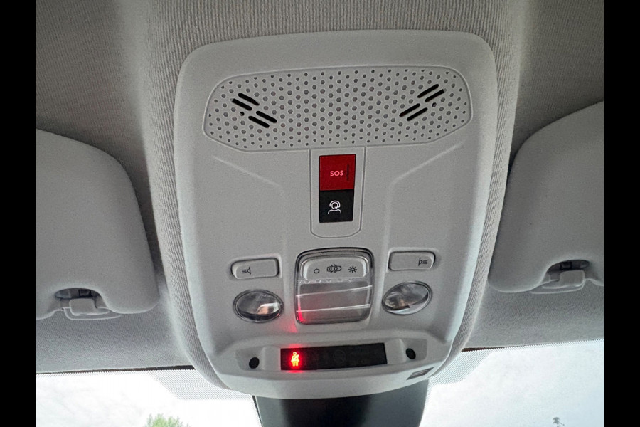 Peugeot 208 1.2 Hybrid 110 e-DCS6 Style Cruise|CarPlay|LED