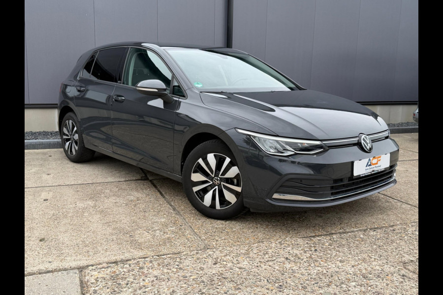 Volkswagen Golf 1.5 TSI MOVE Business