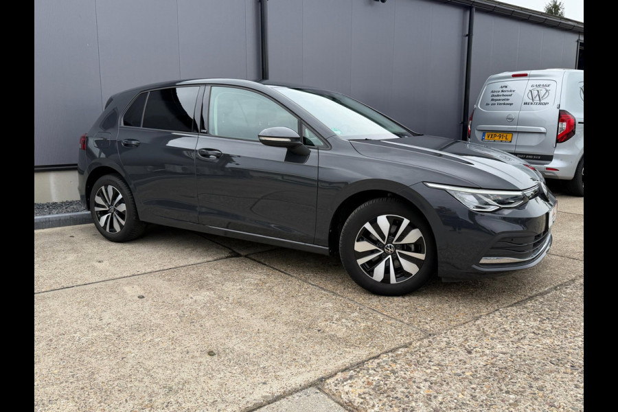 Volkswagen Golf 1.5 TSI MOVE Business