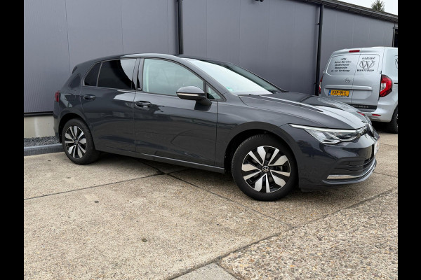 Volkswagen Golf 1.5 TSI MOVE Business