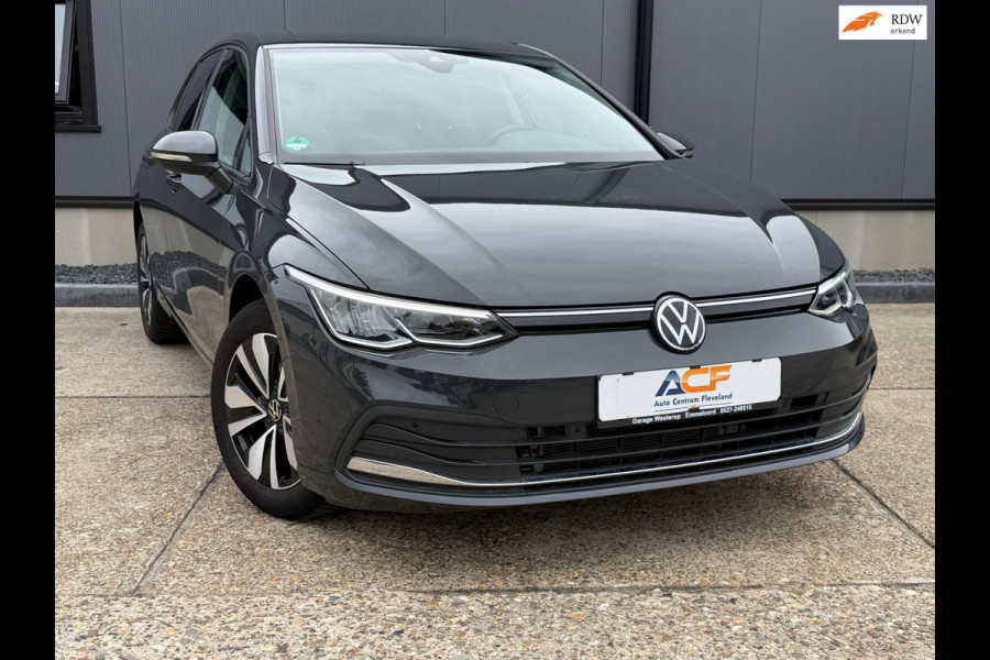 Volkswagen Golf 1.5 TSI MOVE Business