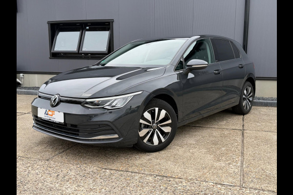 Volkswagen Golf 1.5 TSI MOVE Business