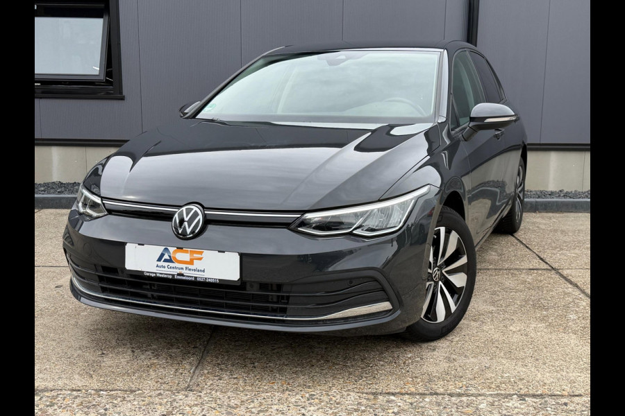 Volkswagen Golf 1.5 TSI MOVE Business