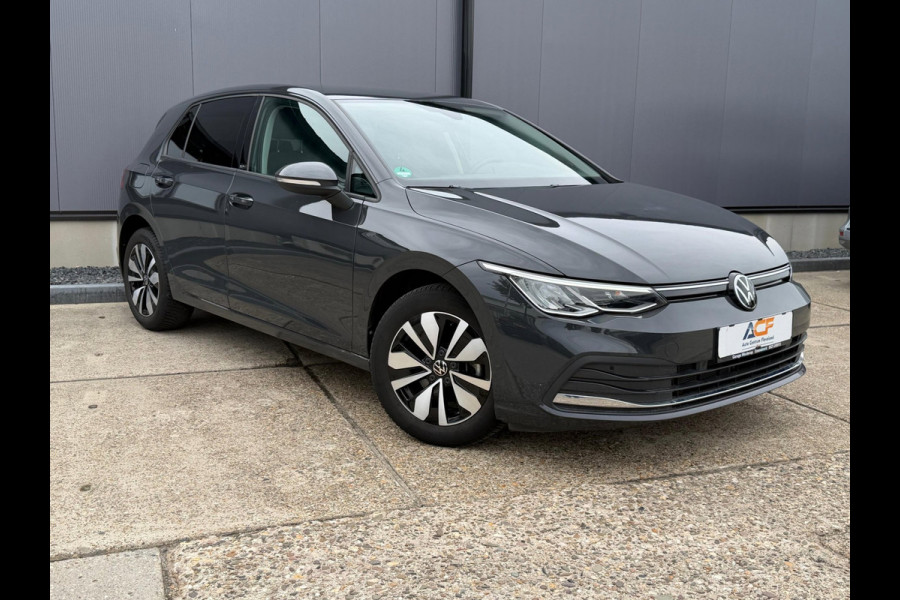 Volkswagen Golf 1.5 TSI MOVE Business