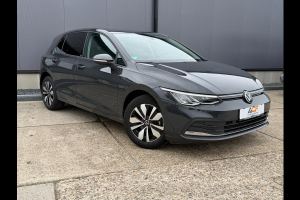 Volkswagen Golf 1.5 TSI MOVE Business