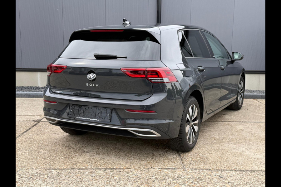 Volkswagen Golf 1.5 TSI MOVE Business