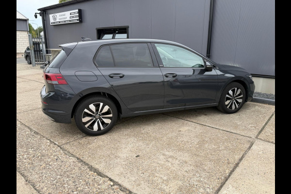 Volkswagen Golf 1.5 TSI MOVE Business