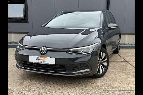 Volkswagen Golf 1.5 TSI MOVE Business