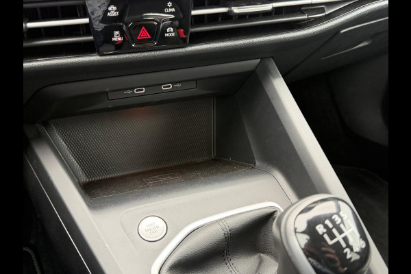 Volkswagen Golf 1.5 TSI MOVE Business