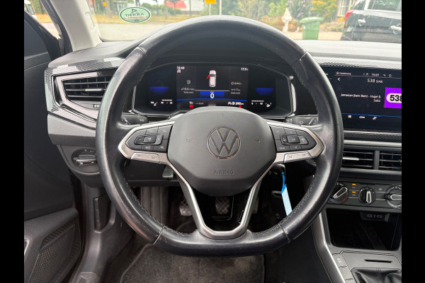 Volkswagen Polo 1.0 TSI Life ACC|DAB+|LED|Carplay|Rijklaar