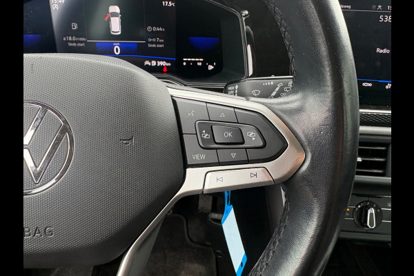 Volkswagen Polo 1.0 TSI Life ACC|DAB+|LED|Carplay|Rijklaar