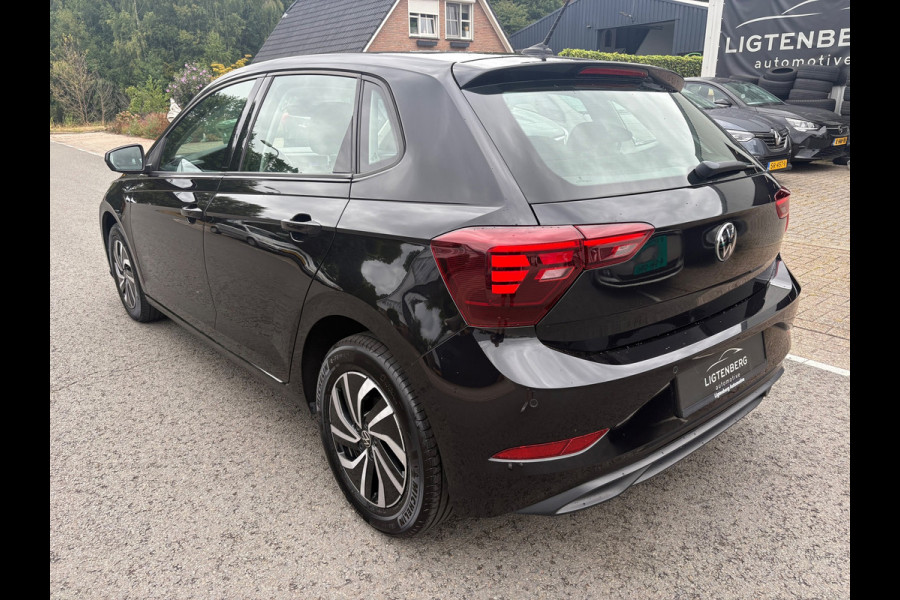 Volkswagen Polo 1.0 TSI Life ACC|DAB+|LED|Carplay|Rijklaar
