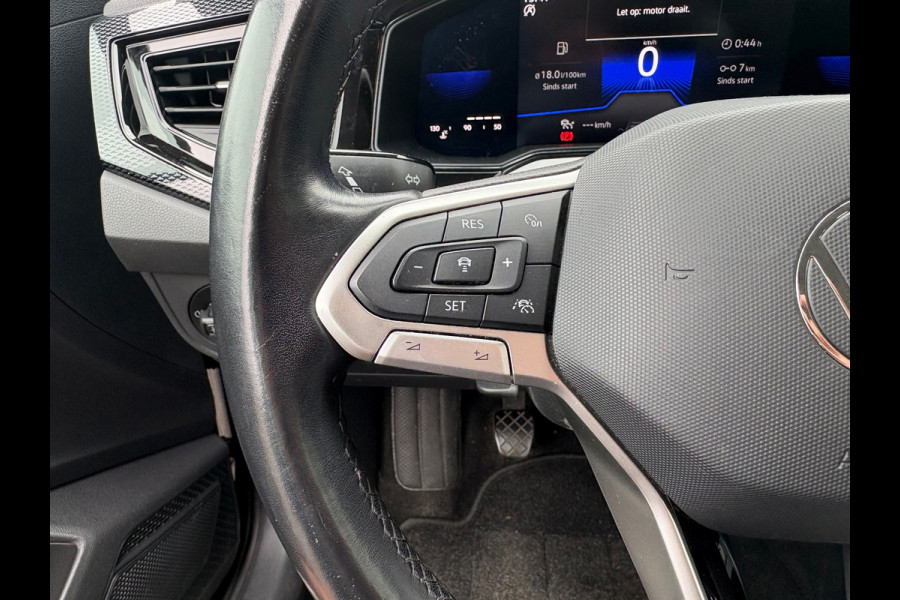 Volkswagen Polo 1.0 TSI Life ACC|DAB+|LED|Carplay|Rijklaar