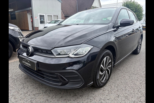 Volkswagen Polo 1.0 TSI Life ACC|DAB+|LED|Carplay|Rijklaar
