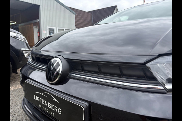 Volkswagen Polo 1.0 TSI Life ACC|DAB+|LED|Carplay|Rijklaar