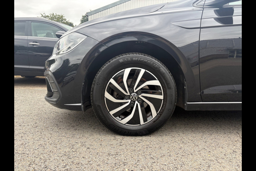 Volkswagen Polo 1.0 TSI Life ACC|DAB+|LED|Carplay|Rijklaar