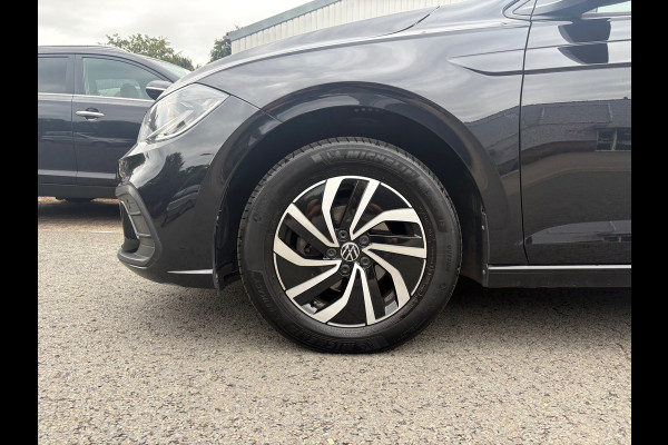 Volkswagen Polo 1.0 TSI Life ACC|DAB+|LED|Carplay|Rijklaar