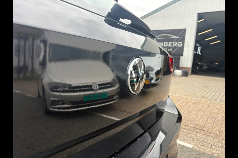 Volkswagen Polo 1.0 TSI Life ACC|DAB+|LED|Carplay|Rijklaar