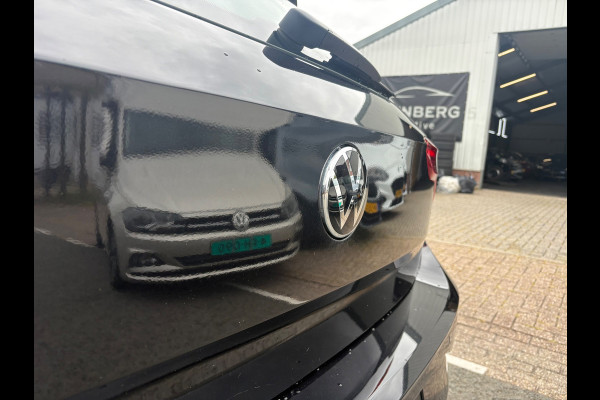 Volkswagen Polo 1.0 TSI Life ACC|DAB+|LED|Carplay|Rijklaar
