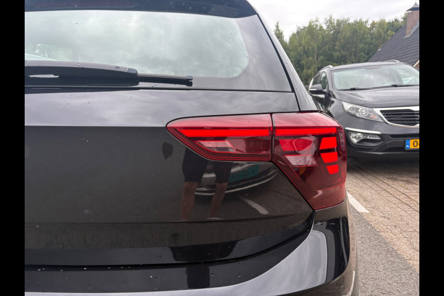 Volkswagen Polo 1.0 TSI Life ACC|DAB+|LED|Carplay|Rijklaar