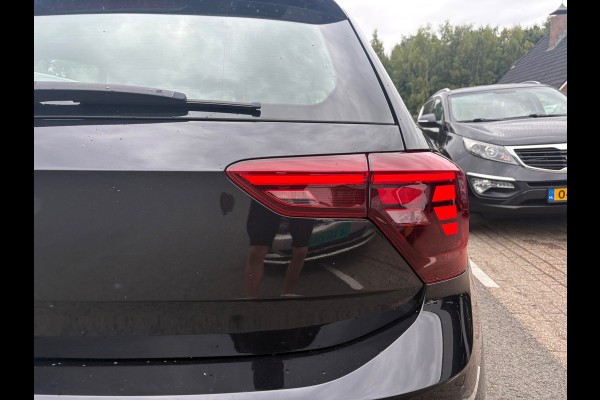 Volkswagen Polo 1.0 TSI Life ACC|DAB+|LED|Carplay|Rijklaar