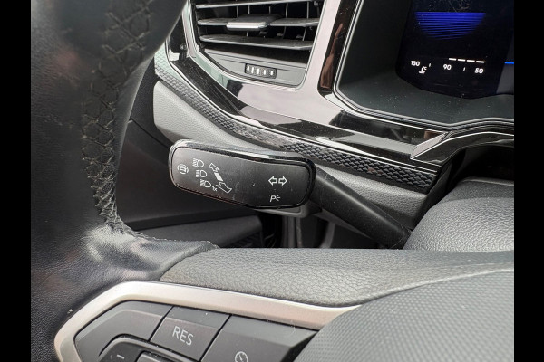 Volkswagen Polo 1.0 TSI Life ACC|DAB+|LED|Carplay|Rijklaar