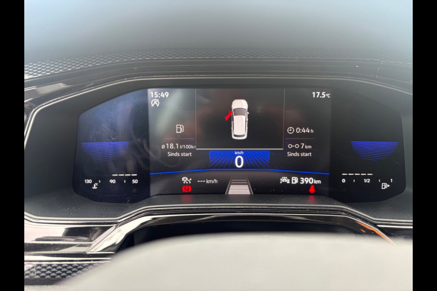 Volkswagen Polo 1.0 TSI Life ACC|DAB+|LED|Carplay|Rijklaar