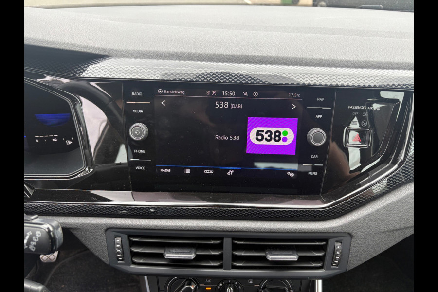 Volkswagen Polo 1.0 TSI Life ACC|DAB+|LED|Carplay|Rijklaar