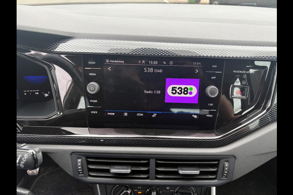 Volkswagen Polo 1.0 TSI Life ACC|DAB+|LED|Carplay|Rijklaar