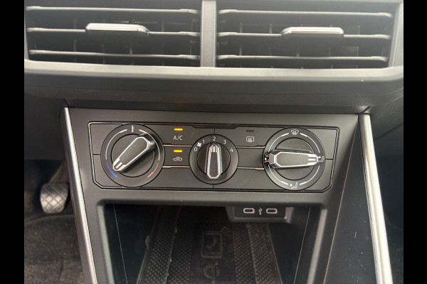 Volkswagen Polo 1.0 TSI Life ACC|DAB+|LED|Carplay|Rijklaar