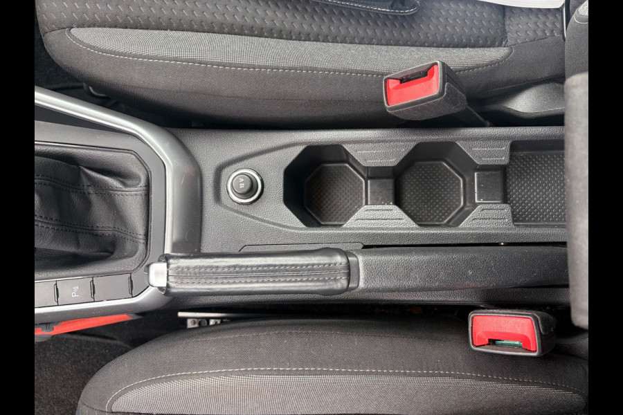 Volkswagen Polo 1.0 TSI Life ACC|DAB+|LED|Carplay|Rijklaar