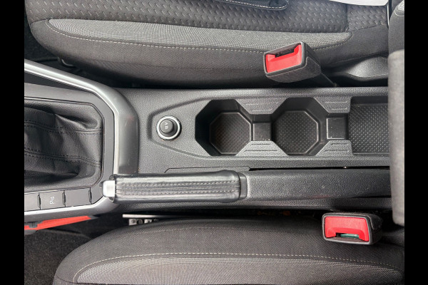 Volkswagen Polo 1.0 TSI Life ACC|DAB+|LED|Carplay|Rijklaar