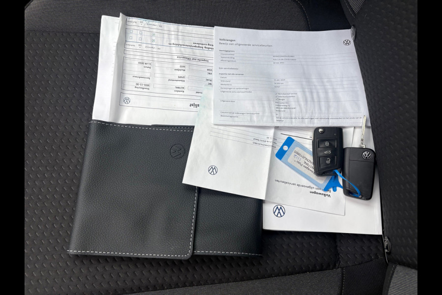 Volkswagen Polo 1.0 TSI Life ACC|DAB+|LED|Carplay|Rijklaar