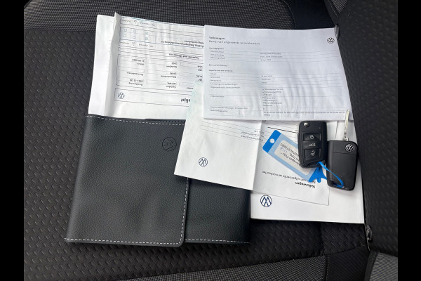 Volkswagen Polo 1.0 TSI Life ACC|DAB+|LED|Carplay|Rijklaar